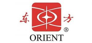 Orient品牌logo