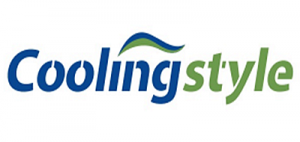 酷凌时代 CoolingStyle品牌logo