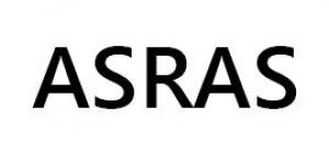 阿萨斯 ASRAS品牌logo