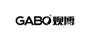 观博 GABO品牌logo