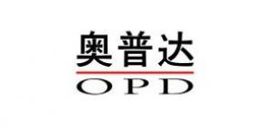 奥普达品牌logo