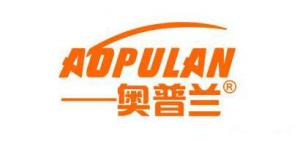 奥普兰品牌logo