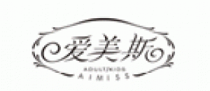 爱美斯品牌logo