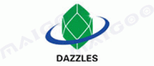DAZZLES品牌logo
