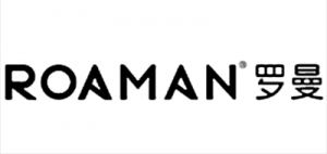 罗曼Roaman品牌logo