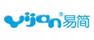 易简 YIJAN品牌logo