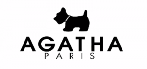 agatha品牌logo