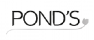 旁氏 PONDS品牌logo