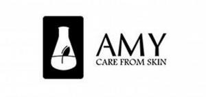 安美品牌logo