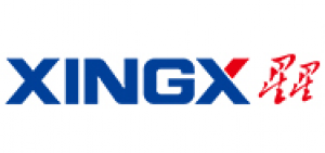 星星电器XINGX品牌logo