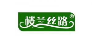 楼兰丝路品牌logo
