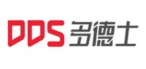 多德士品牌logo