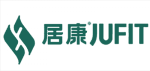 居康 JUFIT品牌logo