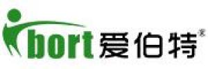 爱伯特ibort收腹机品牌logo