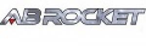 abrocket收腹机品牌logo