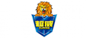 超威品牌logo