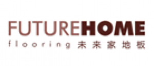 未来家 Futurehome品牌logo