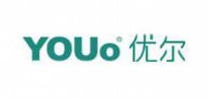 优尔 Youo品牌logo