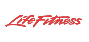 力健 Lifefitness品牌logo