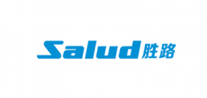 胜路 Salud品牌logo