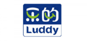luddy乐的品牌logo