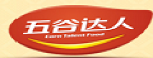 五谷达人品牌logo