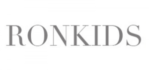 洛恩童装 RON KIDS品牌logo