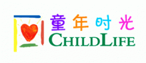 childlife ChildLife品牌logo