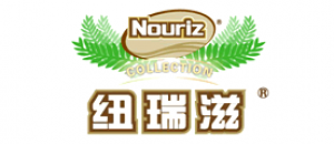 纽瑞滋 Nouriz品牌logo