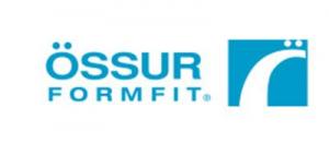 奥索 OSSUR品牌logo