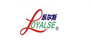 乐尔斯品牌logo