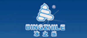 冰之乐 BINGZHILE品牌logo