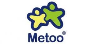 metoo玩具品牌logo