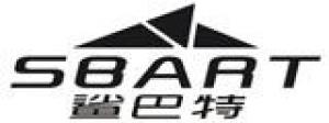 鲨巴特 SBART品牌logo