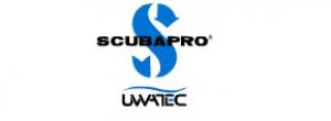 Scubapro品牌logo