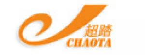 超踏品牌logo