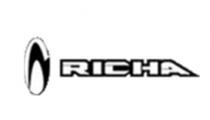 RICHA品牌logo