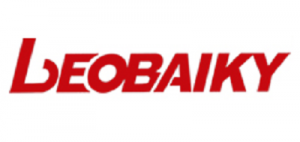 leobaiky品牌logo