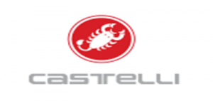 CASTELLI品牌logo