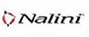 Nalini品牌logo