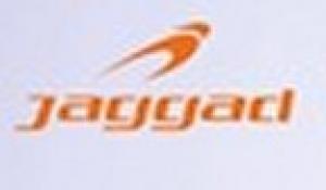 Jaggad品牌logo