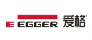 爱格 EGGER品牌logo