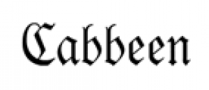 卡宾 CABBEEN品牌logo