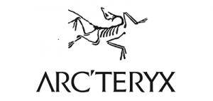 始祖鸟ARCTERYX品牌logo