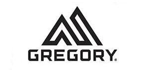 Gregory品牌logo
