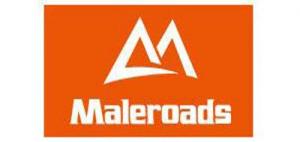 迈路士MALEROADS品牌logo