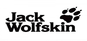 狼爪 JACK WOLFSKIN品牌logo