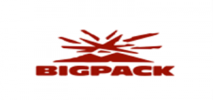 派格 Big pack品牌logo
