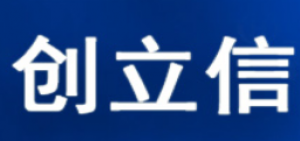 创立信品牌logo