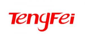 tengfei品牌logo